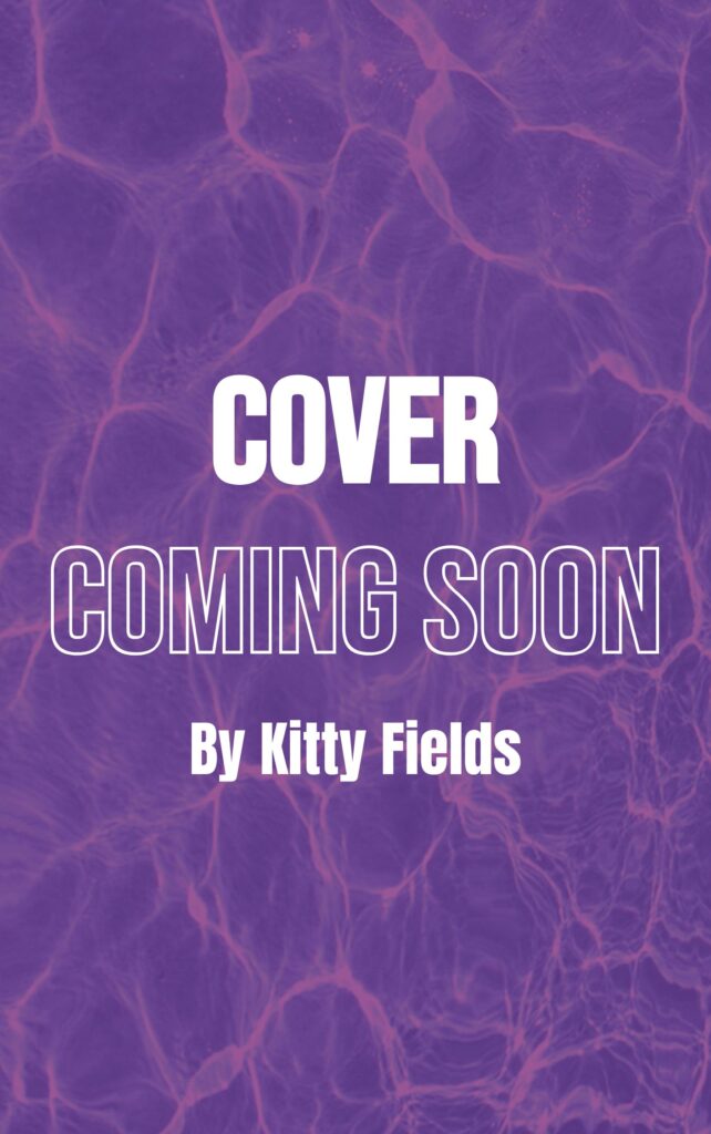 Seafoam cover promo coming soon